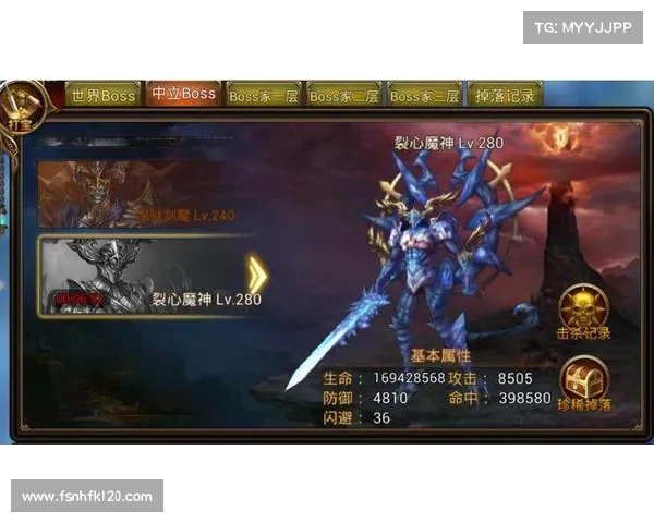 永恒纪元:戒灵刷法大揭秘 永恒纪元:戒灵刷法大揭秘