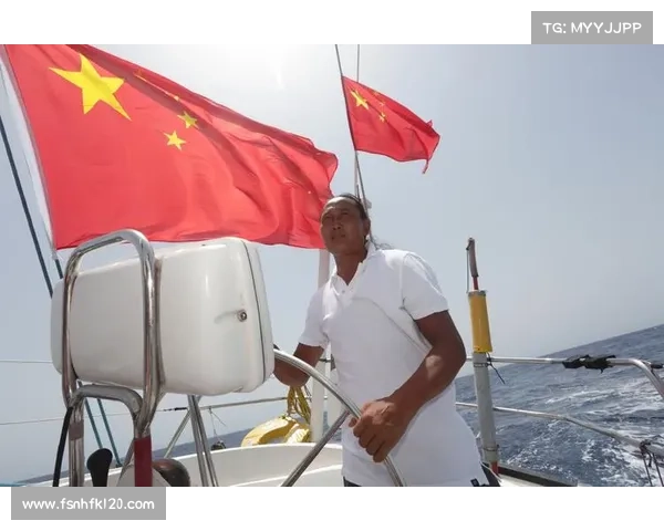 船长远航秘籍:洞悉海洋霸主的统治力 船长远航秘籍:洞悉海洋霸主的统治力