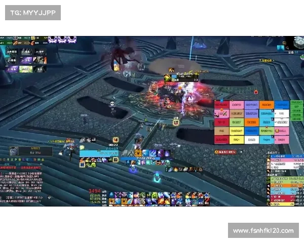 重温经典,探寻魔兽怀旧测试服玩法 重温经典,探寻魔兽怀旧测试服玩法