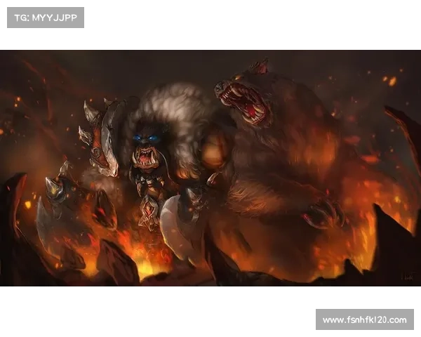魔兽世界猎人:右键攻击,以中心为焦点 魔兽世界猎人:右键攻击,以中心为焦点